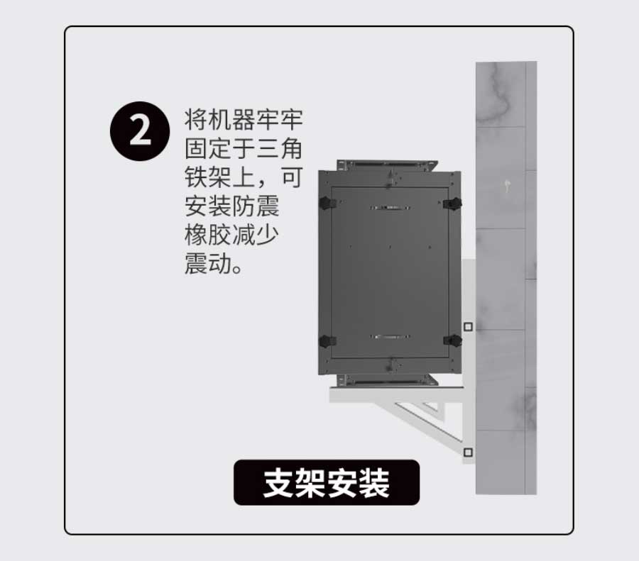 輕音型空調風柜